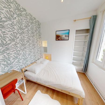 Magnifique Appartement 1 Chambre En Centre-Ville Du Havre ル・アーヴル エクステリア 写真