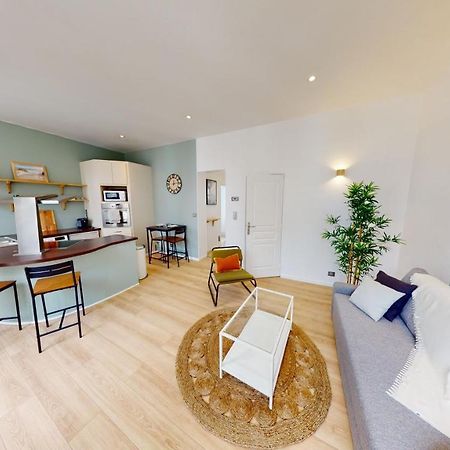 Magnifique Appartement 1 Chambre En Centre-Ville Du Havre ル・アーヴル エクステリア 写真